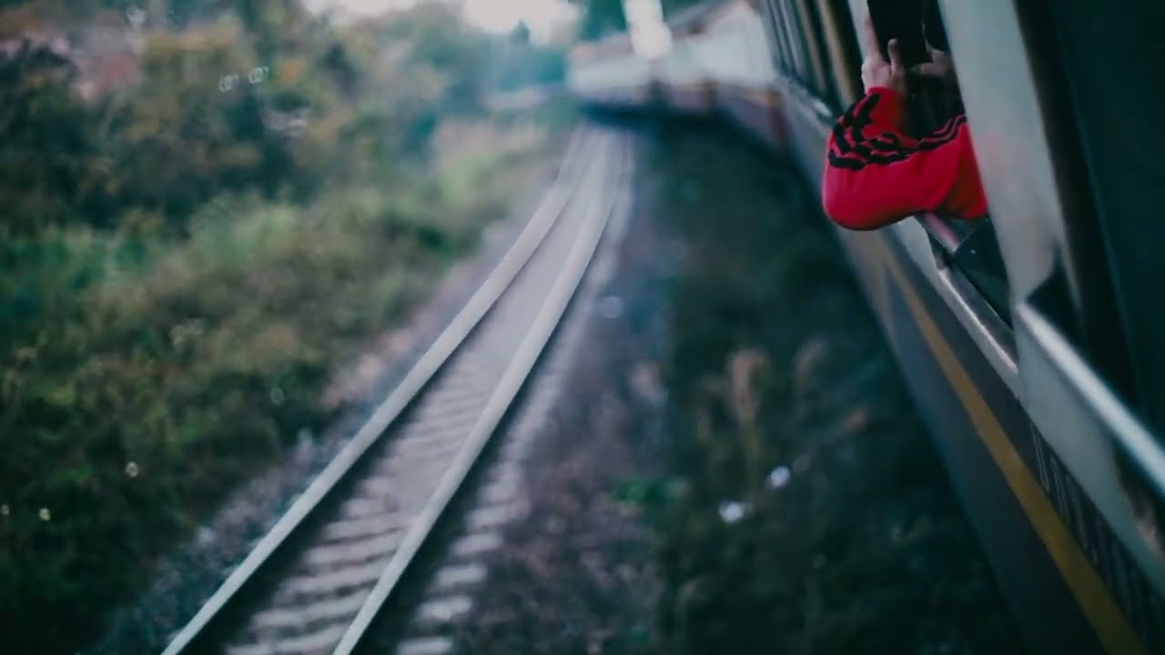 Robert John Ardiff - Small Talk (Official Video)