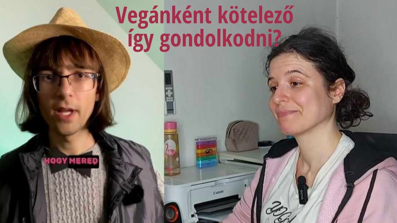 A radikális vegán és a rasszizmus kérdése: Békés vegán reakciója