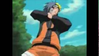 Naruto Solo