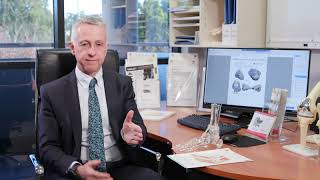 Ankle Instability Explained by Dr. Tim O'Carrigan