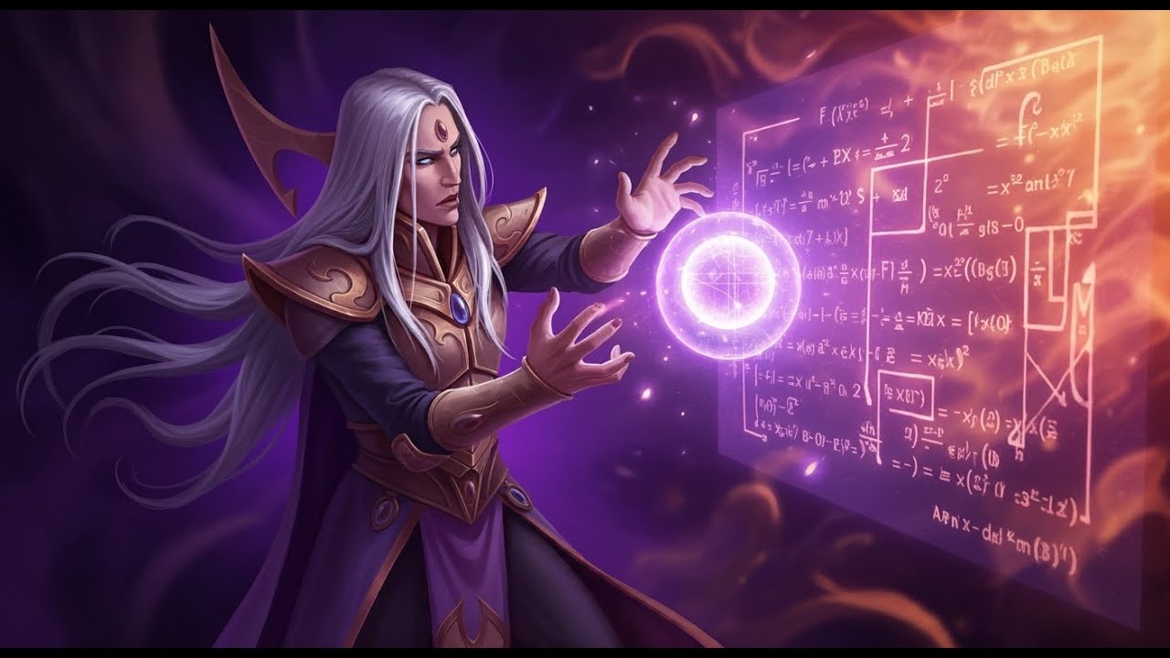 Unleashing the Power of the Seer Council: Core Units Deep Dive