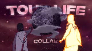 XO Tour Life「Collab With XIONYX 」- Naruto [AMV/EDIT]