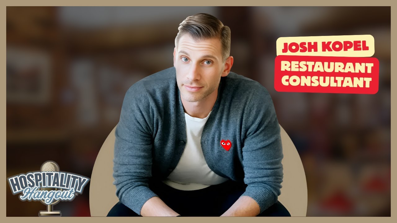 Hospitality’s Game Plan: Insider Insights & Emerging Trends for Restaurant Success