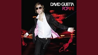 Video thumbnail of "David Guetta - Love Is Gone"