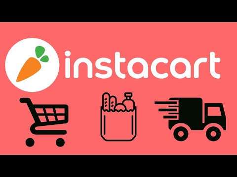 What Is Instacart And How Does It Work Tapping Into The On-Demand Economy
