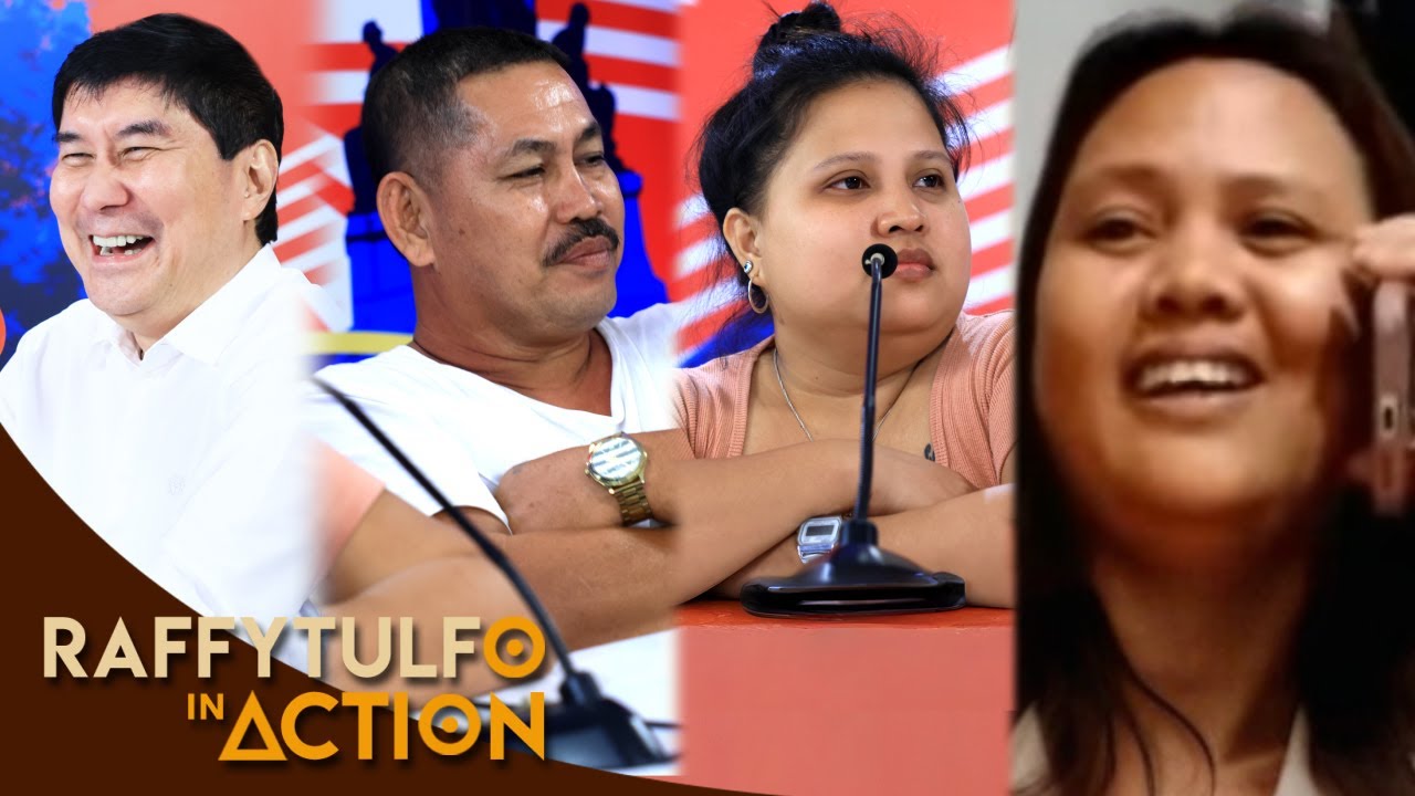 BIGOTE NI KUYA, PINAG-AAGAWAN NG MGA CHIX!