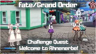 The Dancing Dragon Castle | [High Difficulty] Welcome to Ahnenerbe! (Dragon Island Branch)