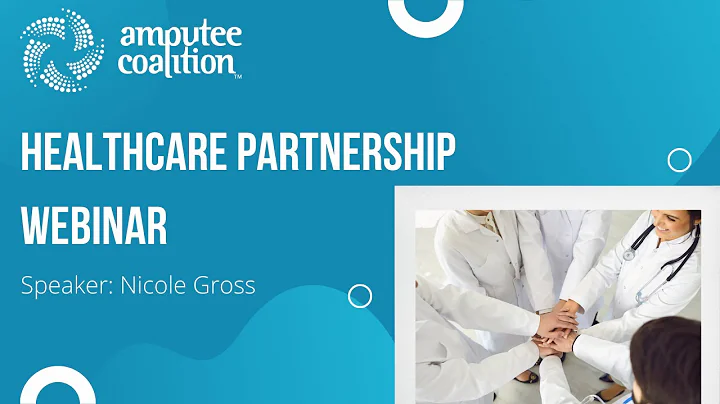 Healthcare Partner Webinar