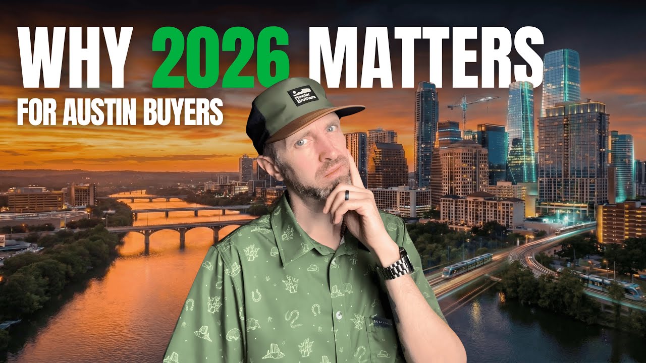 Why People Are Moving to Austin in 2026 (What Buyers Need to Know)