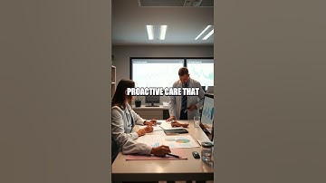 Health Data as a Trust Engine