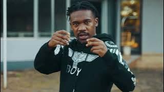 NDAKANIZA ft Nino Scottie (official Music Video)