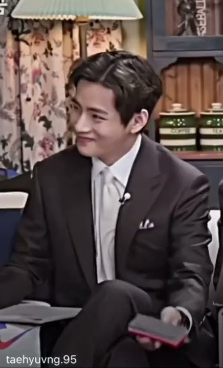 Besties: Choi wooshik and Kim taehyung🤣 || #bts #bangtan #army #bighit #choiwoosik #taehyung #v