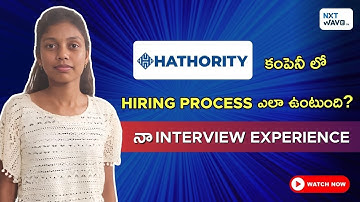 NxtWave Student Review in Telugu | Hathority LLC Interview | CCBP 4.0 | 2024 | Must Watch