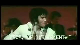 Elvis Presley Baby What You Want Me To Do 1969 Special Edition