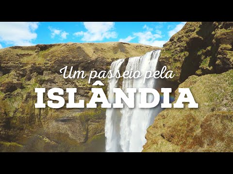 Vídeo: Um Passeio Visual Pelas Paisagens Da Islândia - Matador Network