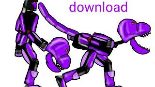 dc2 tf beast wars megatron download link in description!