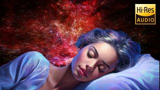Drift Into Deep Sleep – 10-Minute 432 Hz Healing Frequencies for Full-Body Relaxation