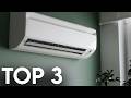 TOP 3 : Meilleur Climatiseur Réversible 2026