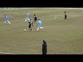 FC BRERA - FC SHKUPI 1-2 HIGHLIGHTS