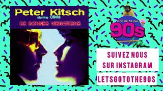 Peter Kitsch - De Bonnes Vibrations