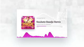 Naubate Baadje Remix remix by Vp Premier & Hopewest