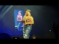 Nicki Minaj - The Night Is Still Young (Live) (Pink Friday 2 Tour, OVO Hydro, Glasgow, 29/05/2024)