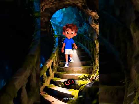 ماما انتى نطيتى جوه العش ليه