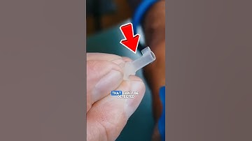 A small item that turns out to be really useful! #short