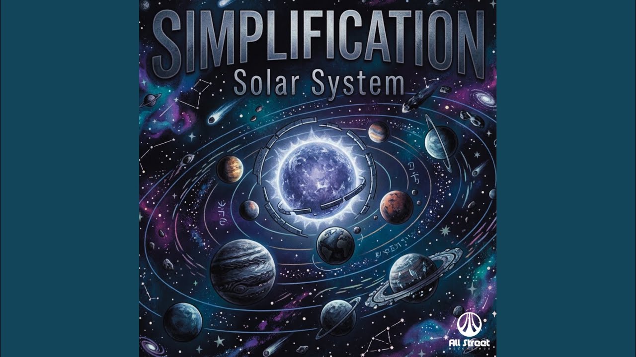 Guarda Solar System su YouTube Guarda Solar System su YouTube