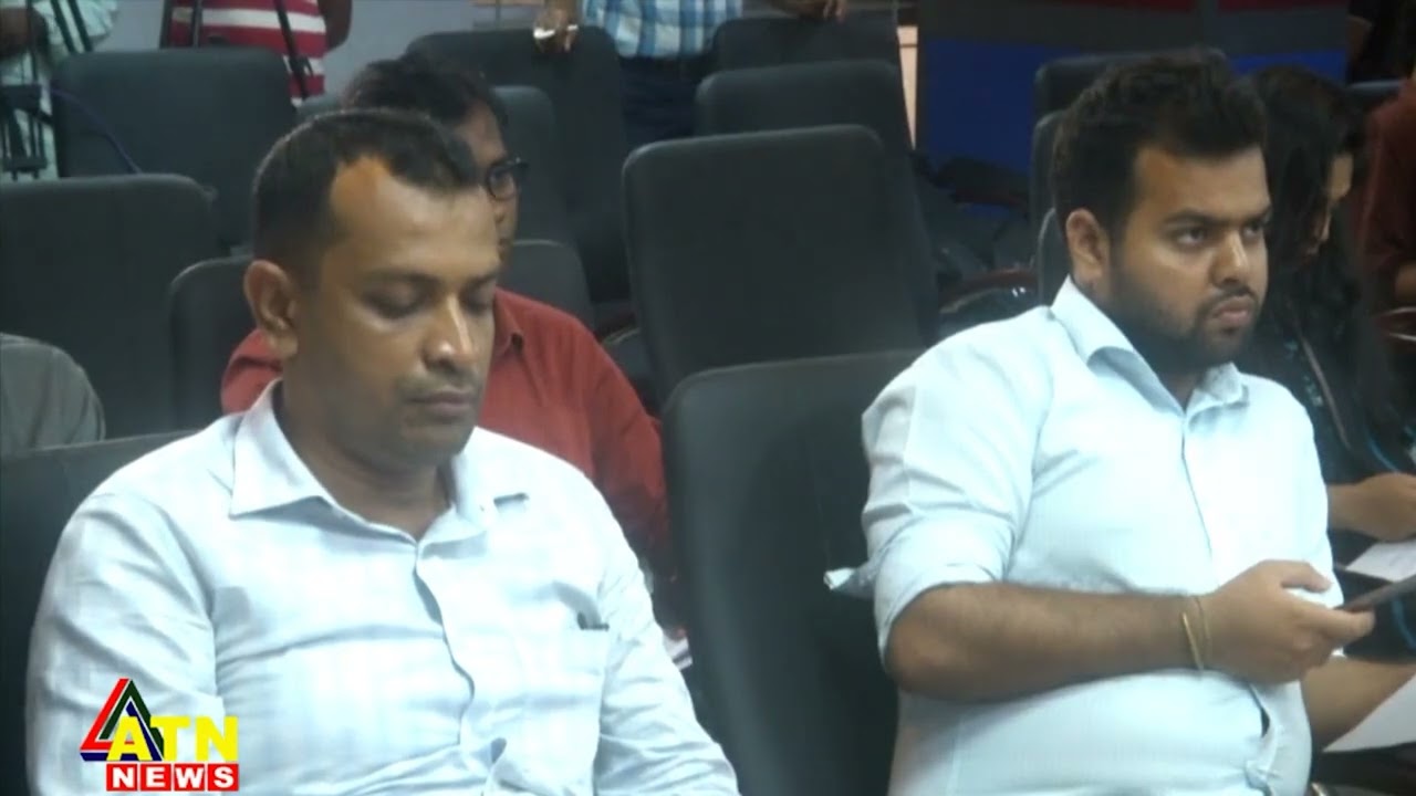 বেটউইনারের ৩ এজেন্ট গ্রেফতার | Agents Of Betwinner Arrested | Crime | ATN News