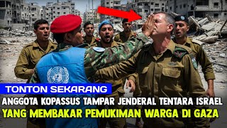 Download Lagu SCHOKKEND‼️EEN LID VAN KOPASSUS SLAAT DE ISRAËLISCHE LEGERGENAAL DIE EEN NEDERZETTING IN GAZA IN ... MP3 Download Lagu SCHOKKEND‼️EEN LID VAN KOPASSUS SLAAT DE ISRAËLISCHE LEGERGENAAL DIE EEN NEDERZETTING IN GAZA IN ... MP3