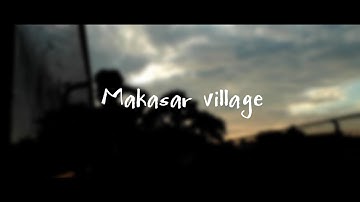 Makasar, Jakarta Timur, Cinematic Video