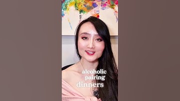 How to network through wine — even if you don’t drink. 🍇✨