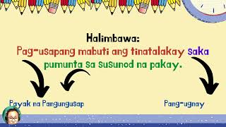 Tambalang Pangungusap