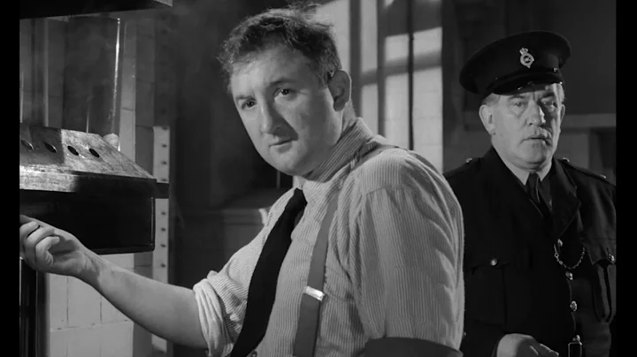 The Pot Carriers with Ronald Fraser |  Big-screen ...