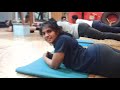 10 Min Abs Workout : Belly Fat Abs at Home | December 7 Abs 2021 Belly Fat :Flat stomach Exercises