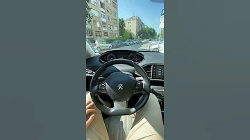 Peugeot 308 Fuel Consumption 