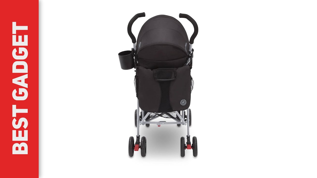 north star stroller