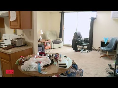 Виза невесты. Виза жениха (сезон 6, серия 4)