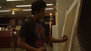 UTA News: UTA Library Does Banned Books Week