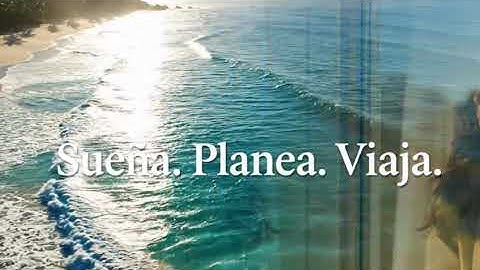 ✈️ Every great journey begins with a decision.