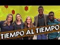 Tiempo al Tiempo - Bloque 3