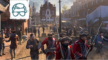 Sequence 2 - Assassin