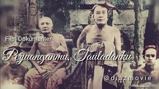 Film Dokumenter Sejarah Puputan Klungkung. Produced by diazmovie (Full Movie)