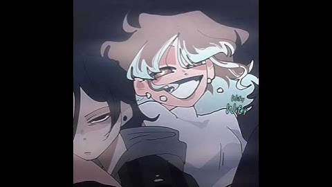 FINALLY MADE THIS TREND OMG #art #originalcharacter #ocartist #animation #edit #oc #artist #animatic