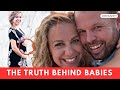 The Duggar Family’s Baby Boom EXPOSED: Scandals, Secrets &amp; Suspicious Timelines