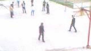 Gobelliler Tavsanli Gobel Ilkogretim Okulu Bahcesi Voleybol