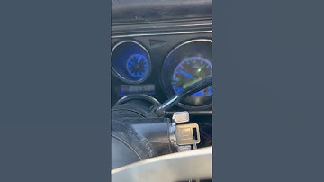 Dakota digital cruise control and turn signal control using Holley Terminator X and BIM connector.