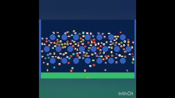 216 countries marble Race Part 1( The last country win!!!)