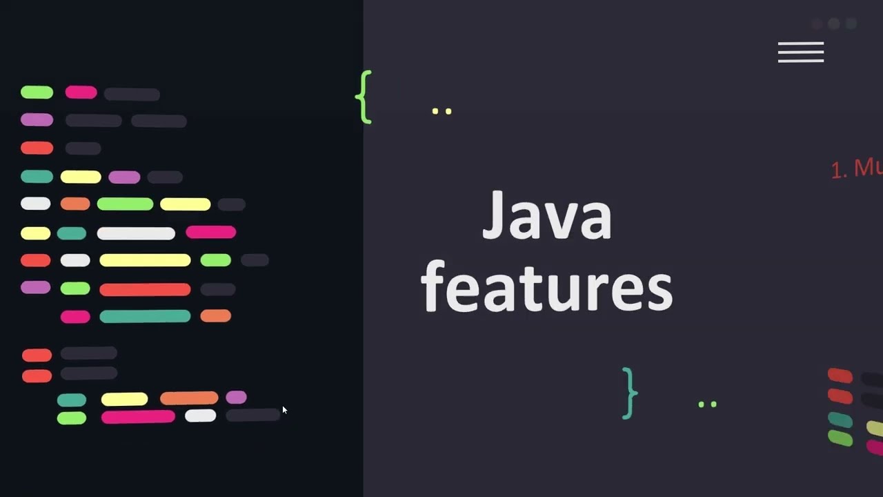 Introduction to Java programming for High School by Smile team
